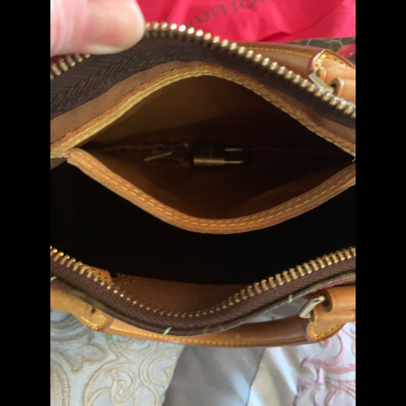 ❌SOLD❌Louis Vuitton Speedy 25 🍒 Takashi Murakami - Picture 6 of 7